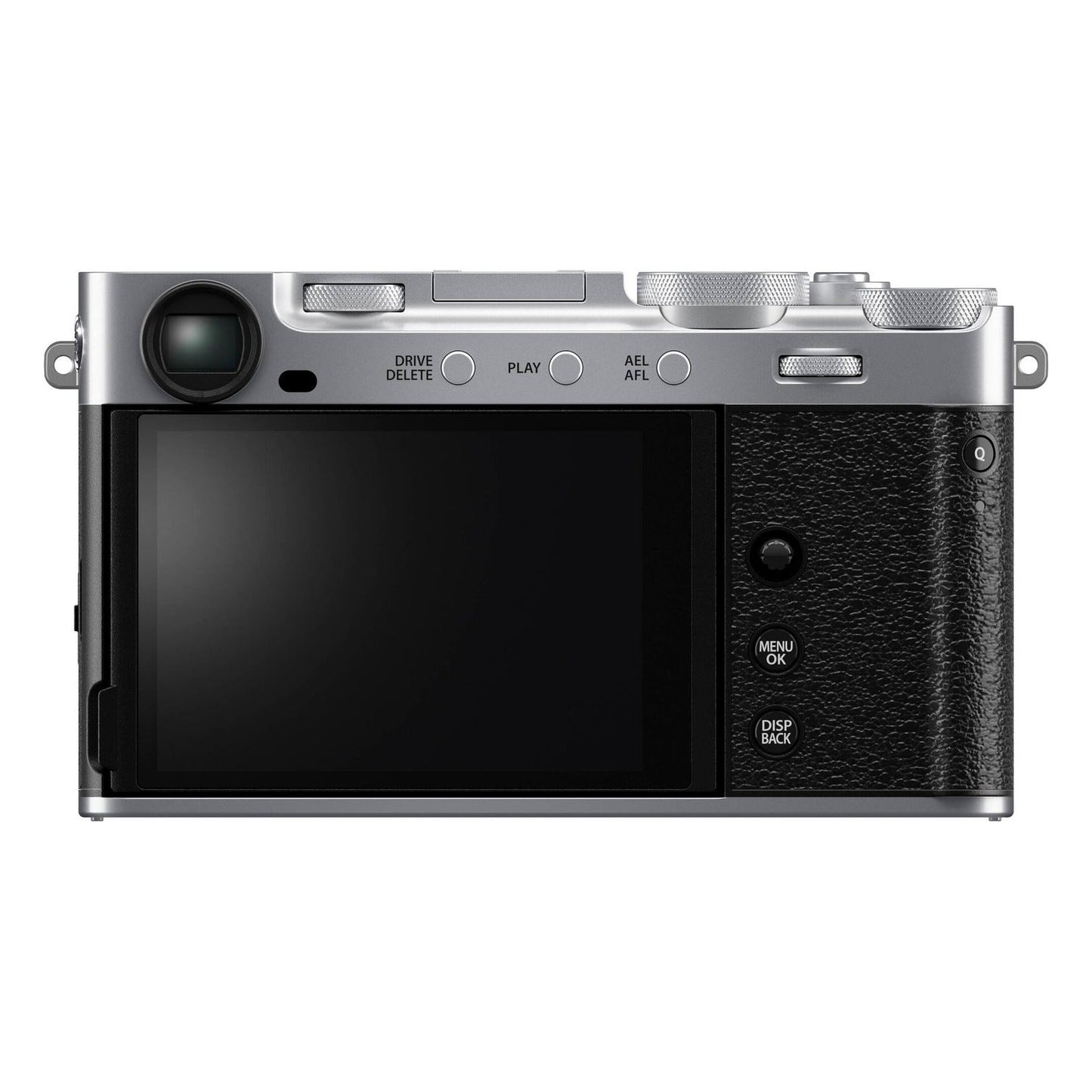 Fujifilm X-E5