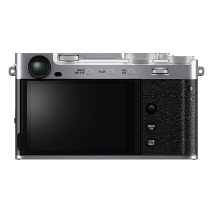 Fujifilm X-E5