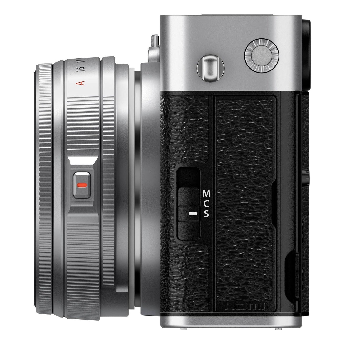Fujifilm X-E5