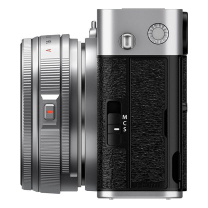 Fujifilm X-E5