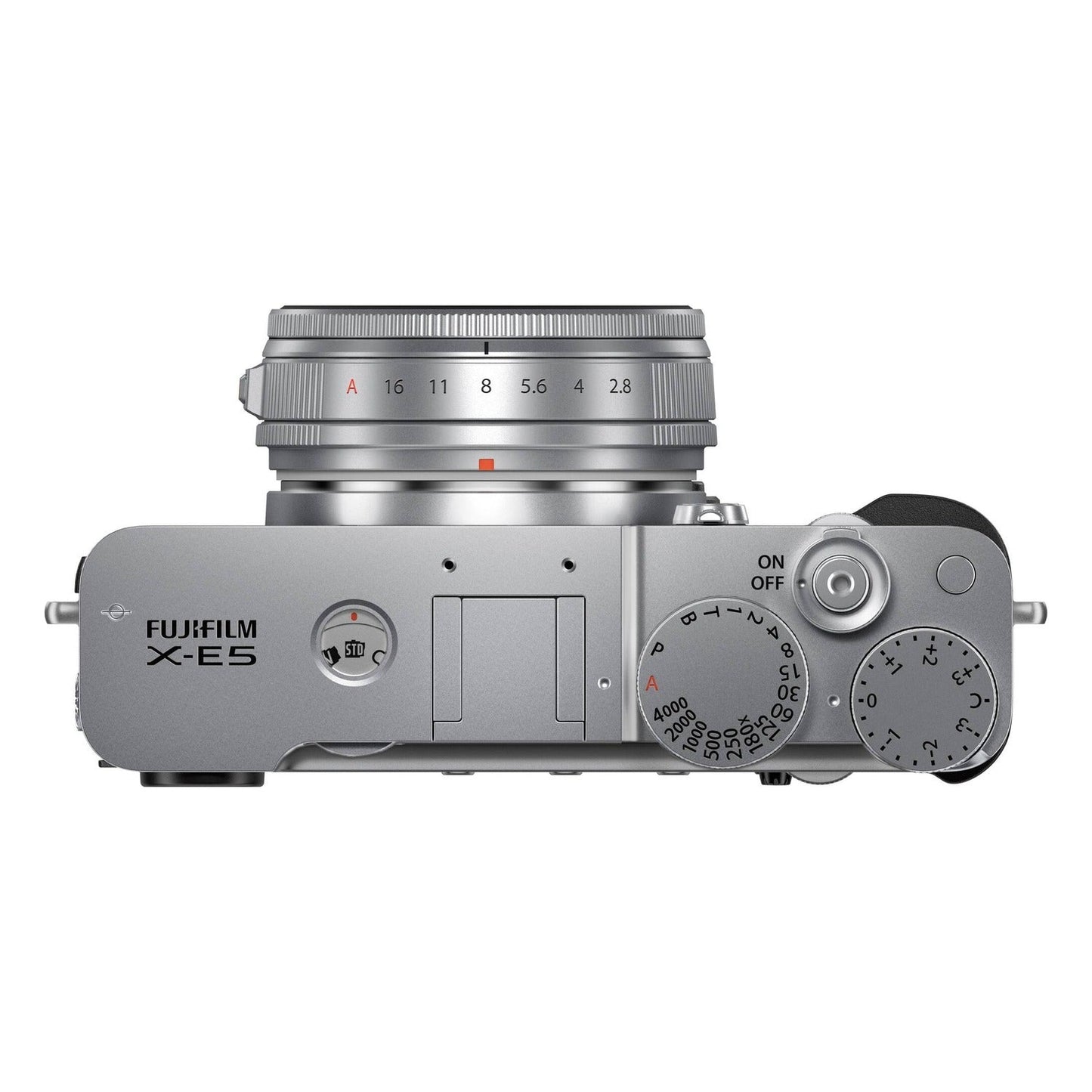 Fujifilm X-E5