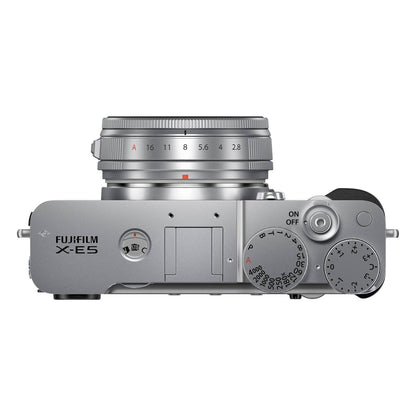 Fujifilm X-E5