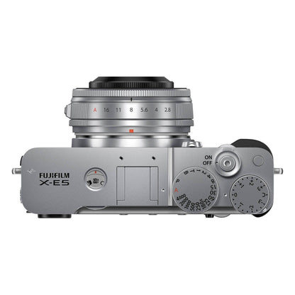 Fujifilm X-E5