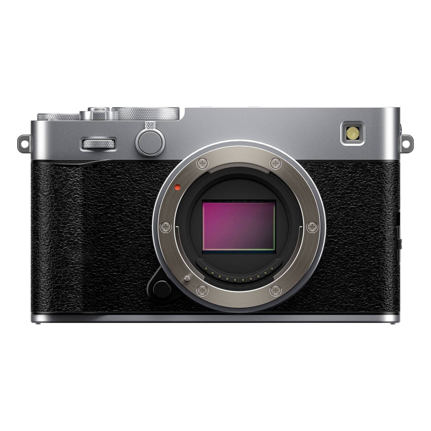Fujifilm X-E5