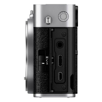 Fujifilm X-E5