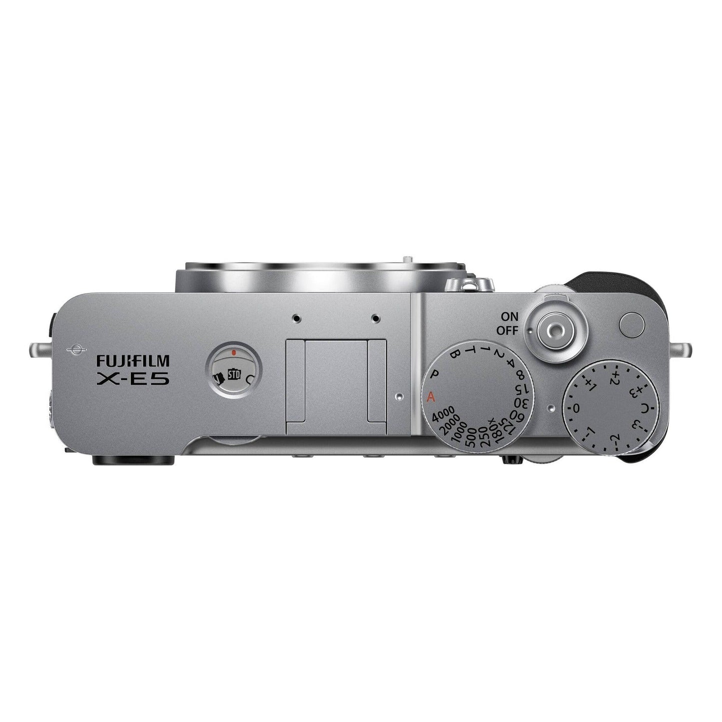 Fujifilm X-E5