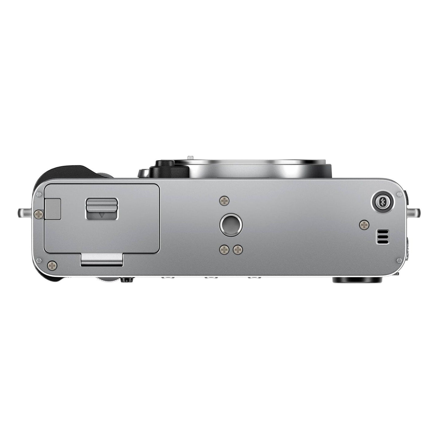 Fujifilm X-E5