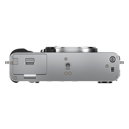 Fujifilm X-E5