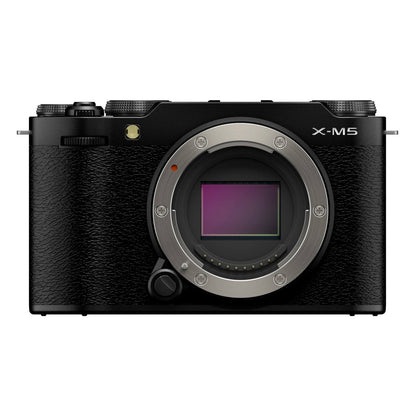 Fujifilm X-M5