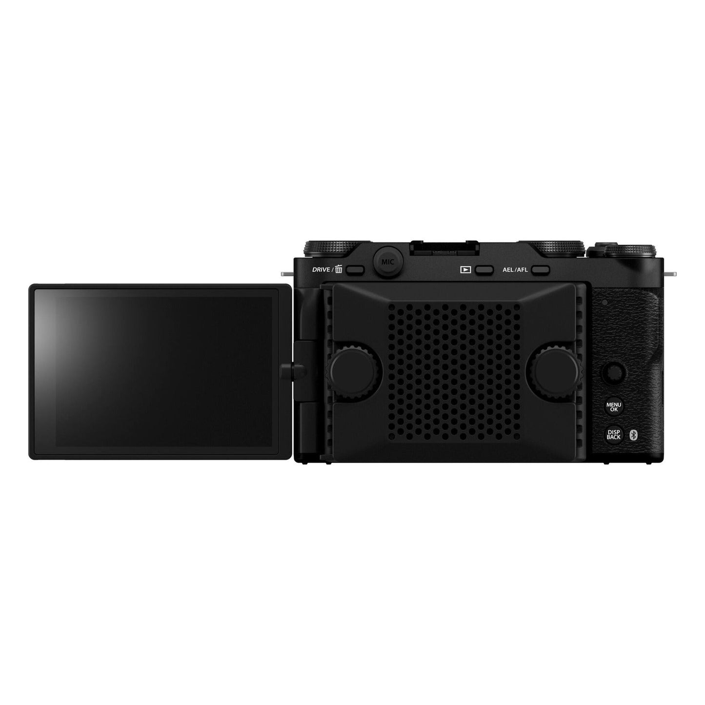 Fujifilm X-M5