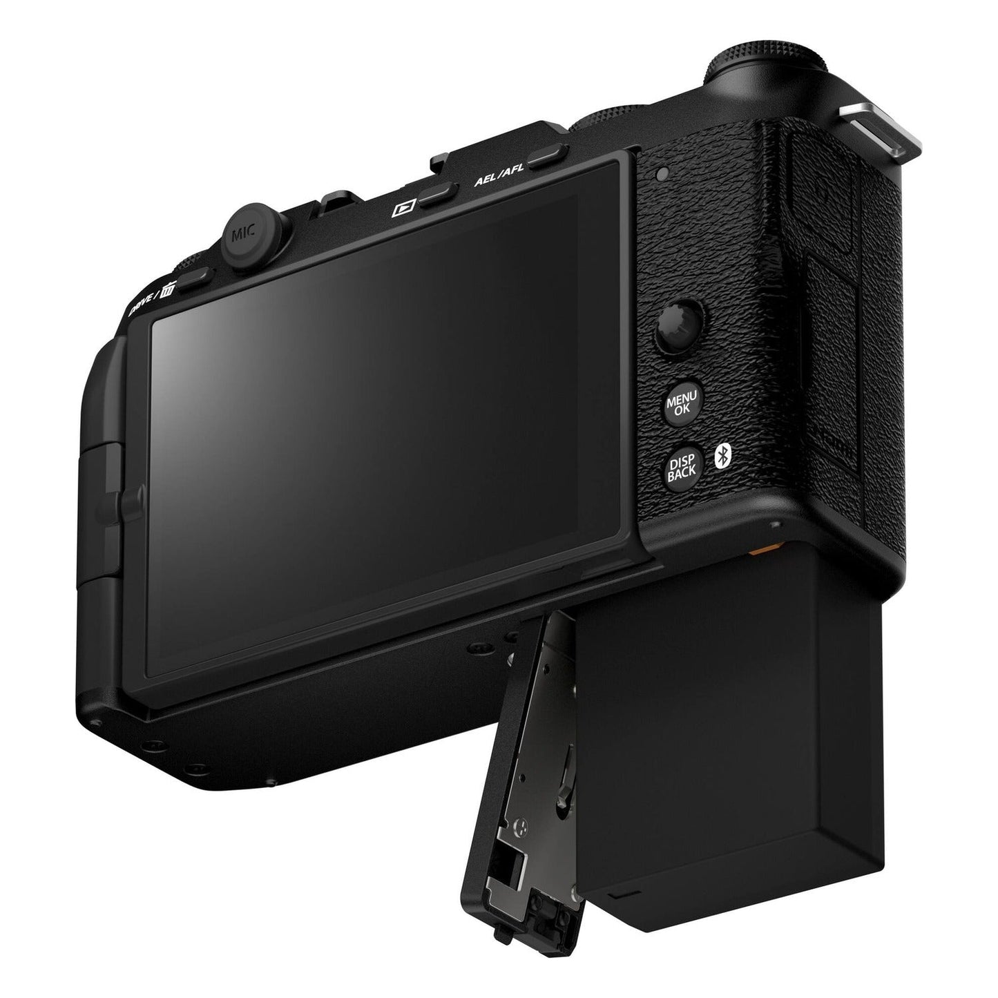 Fujifilm X-M5