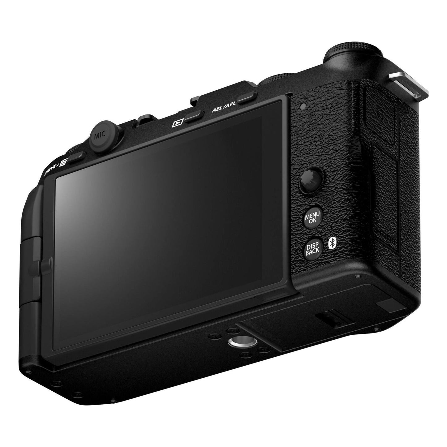 Fujifilm X-M5