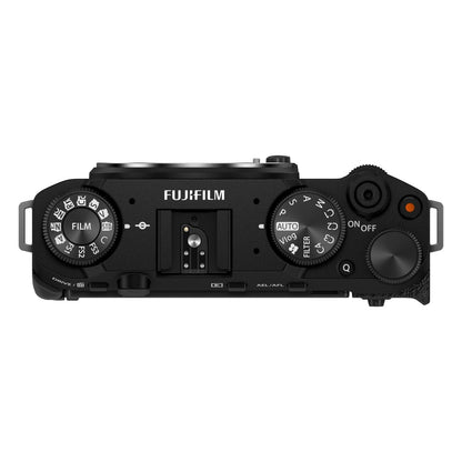 Fujifilm X-M5