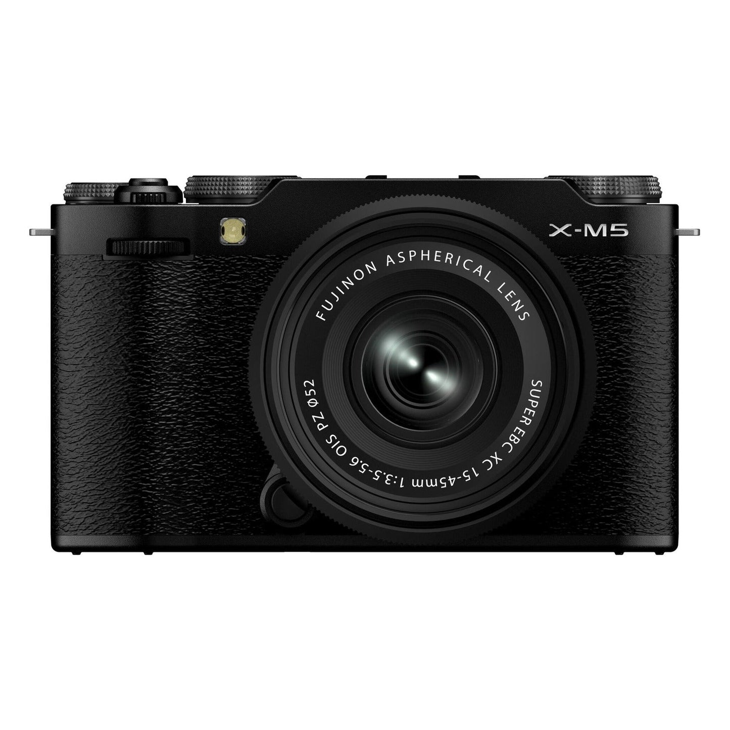 Fujifilm X-M5