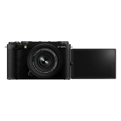 Fujifilm X-M5