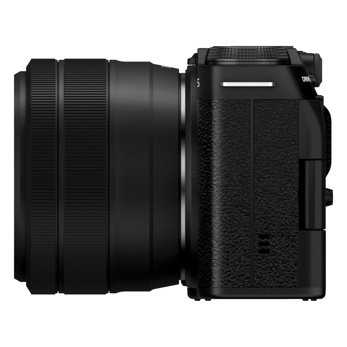 Fujifilm X-M5
