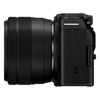 Fujifilm X-M5