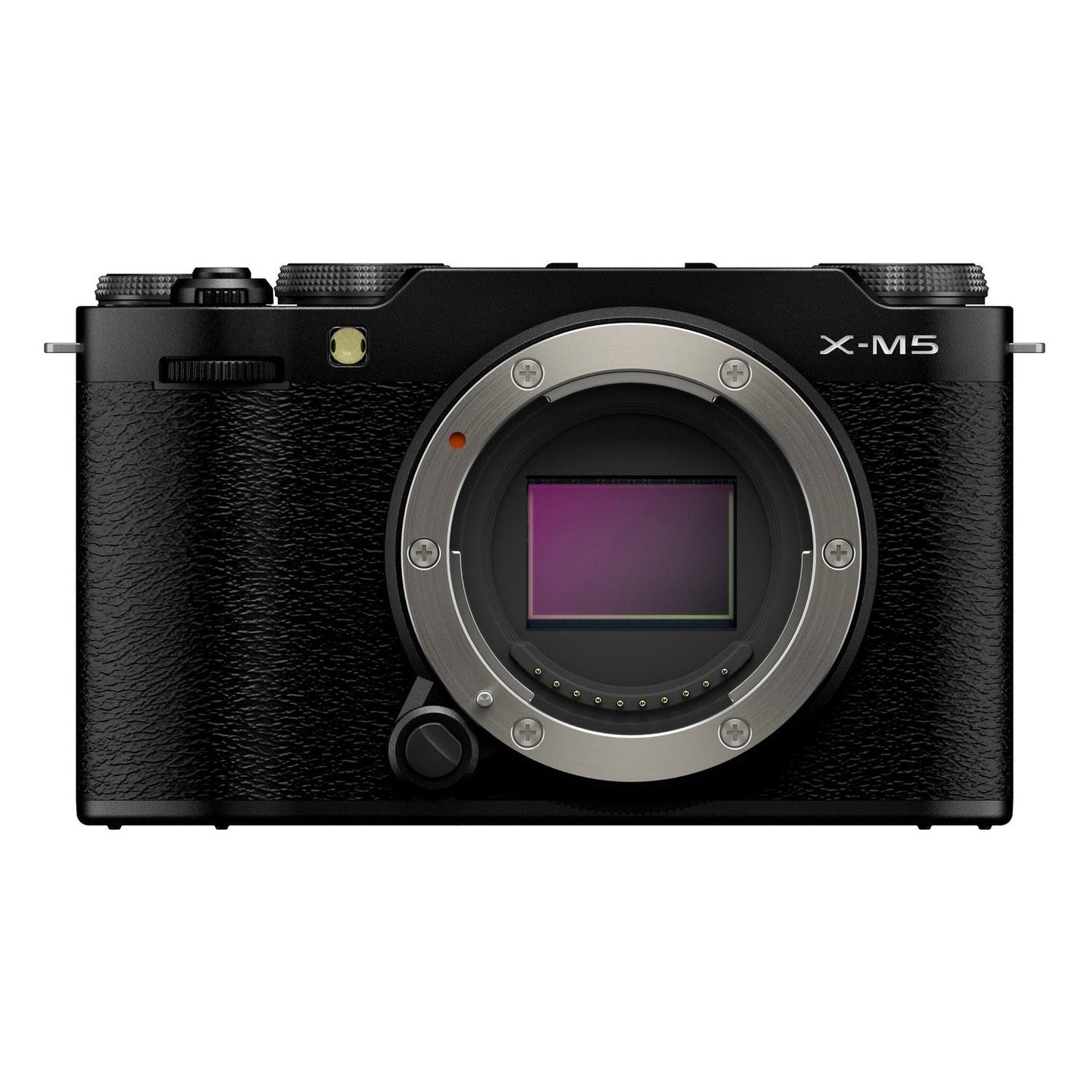 Fujifilm X-M5