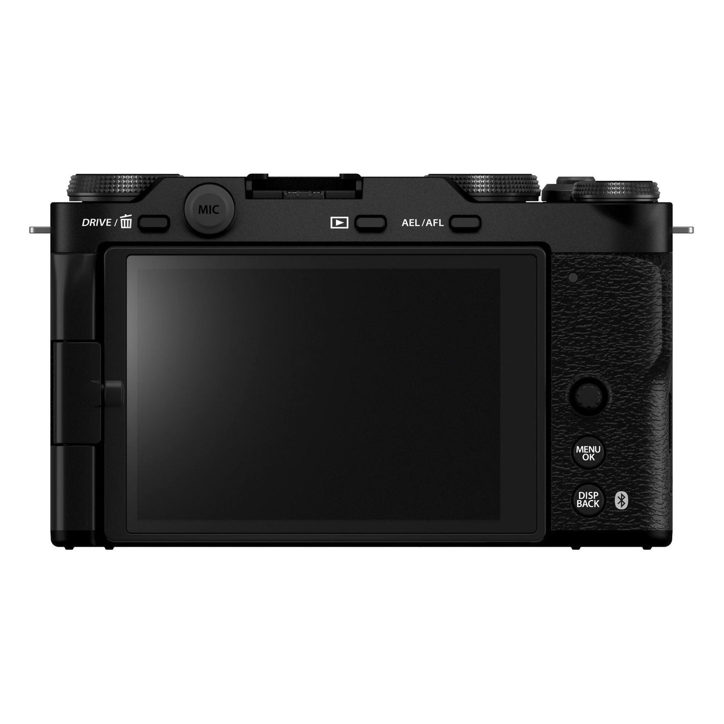 Fujifilm X-M5