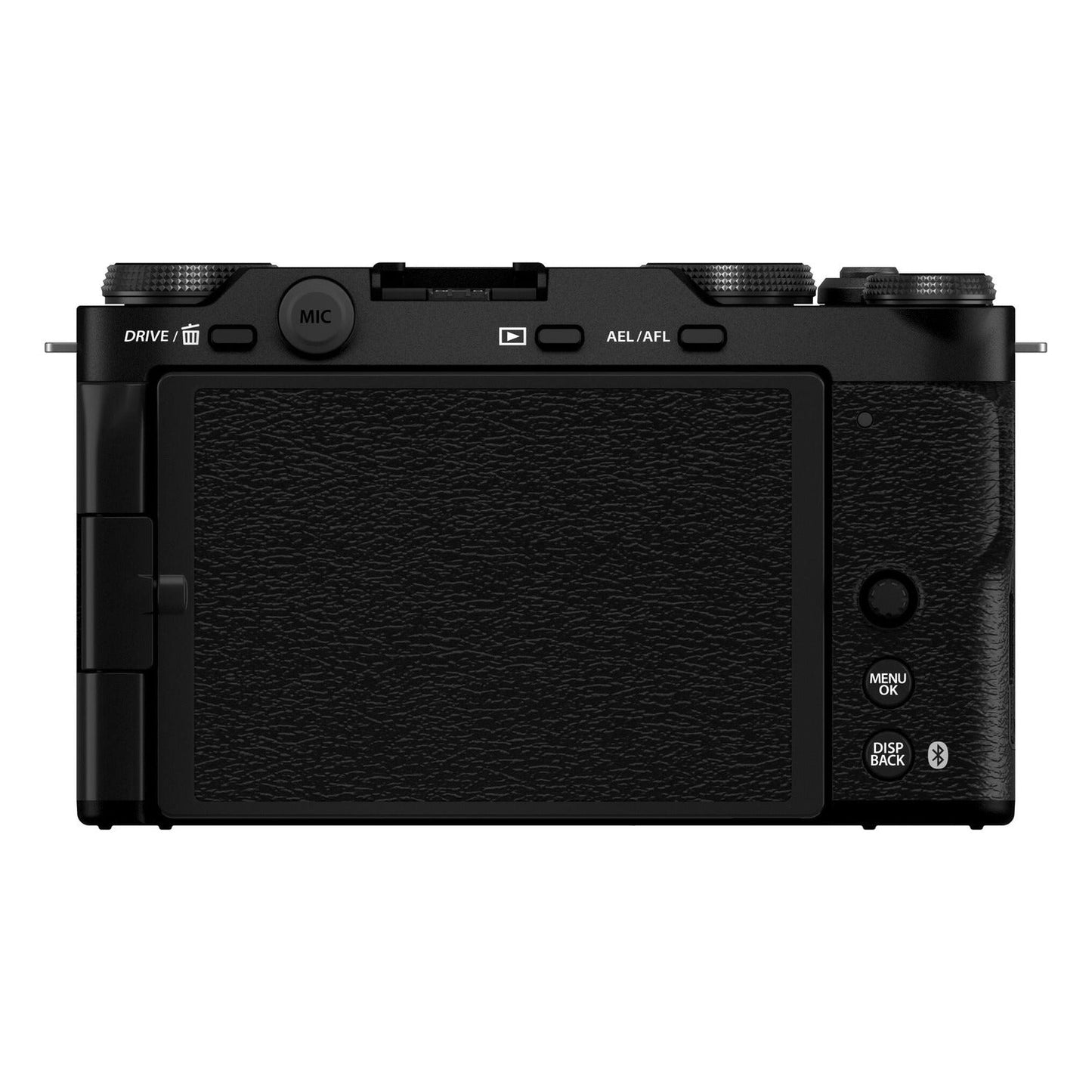 Fujifilm X-M5