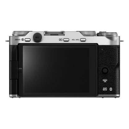 Fujifilm X-M5