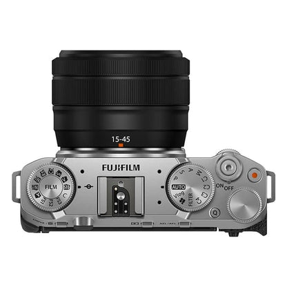 Fujifilm X-M5