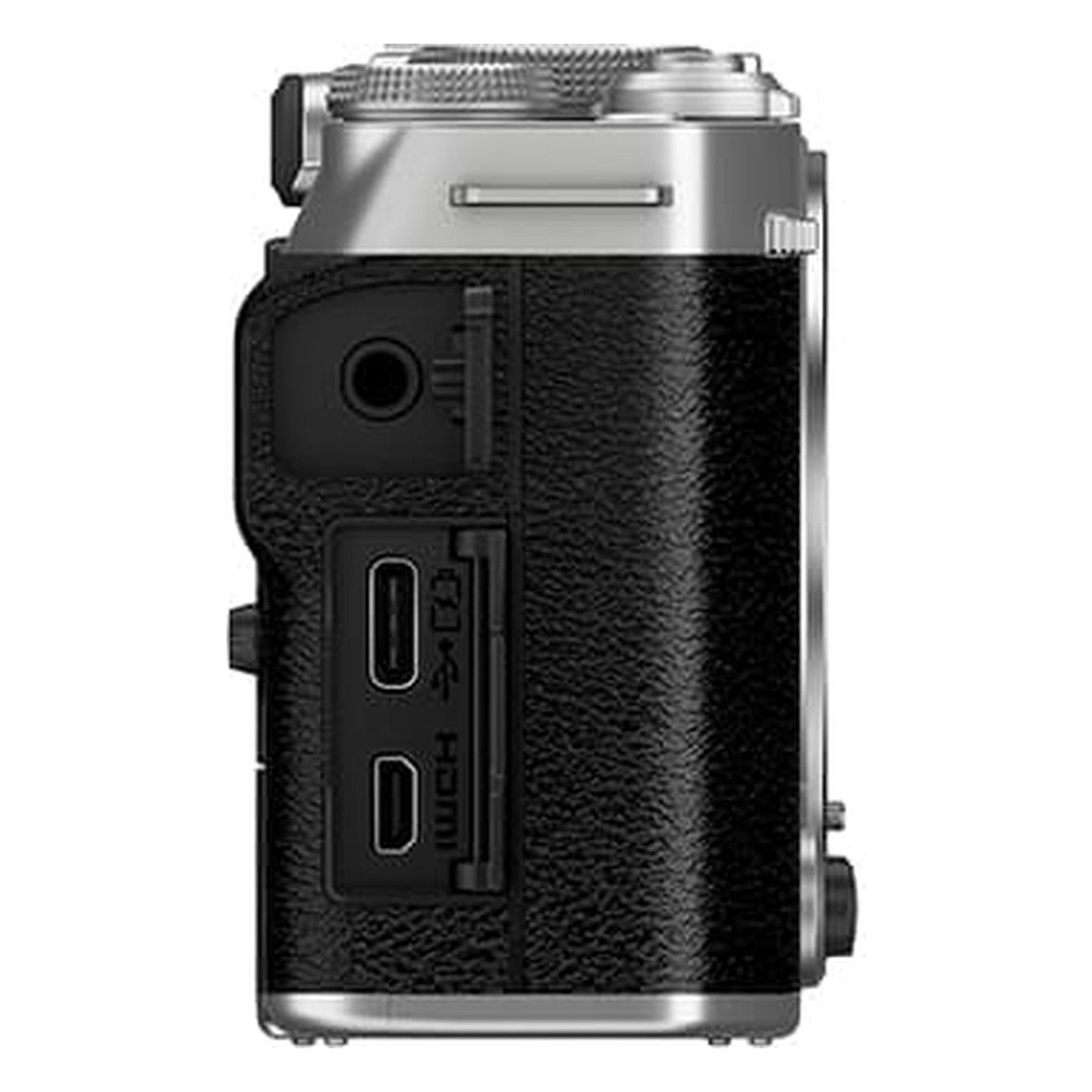 Fujifilm X-M5