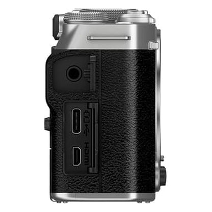 Fujifilm X-M5