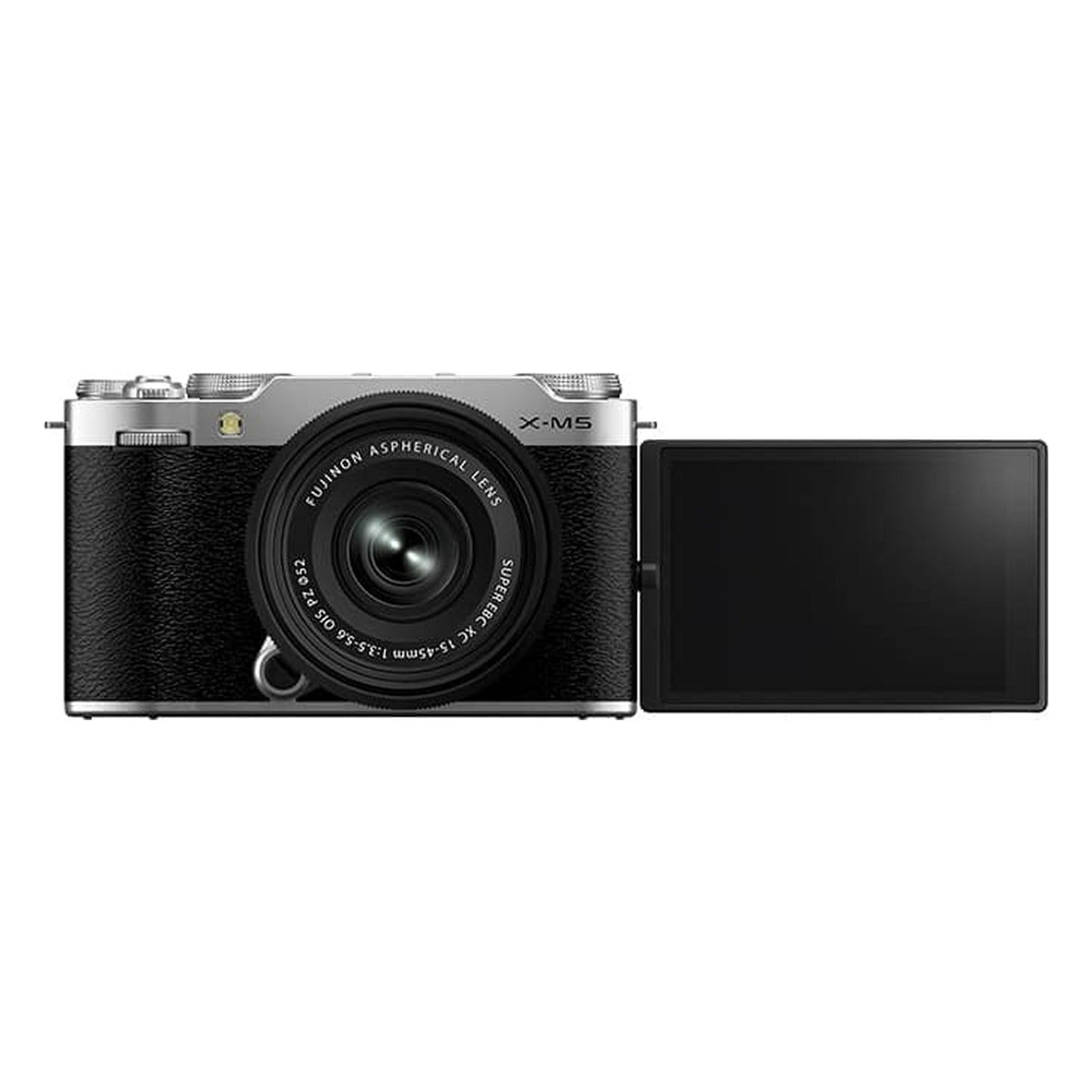 Fujifilm X-M5
