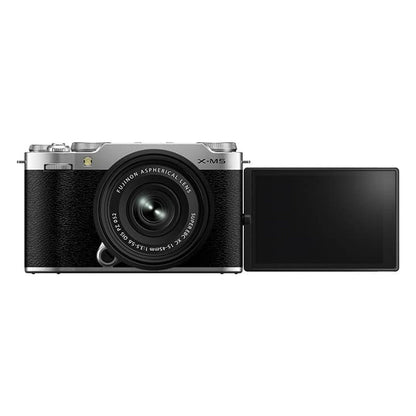 Fujifilm X-M5