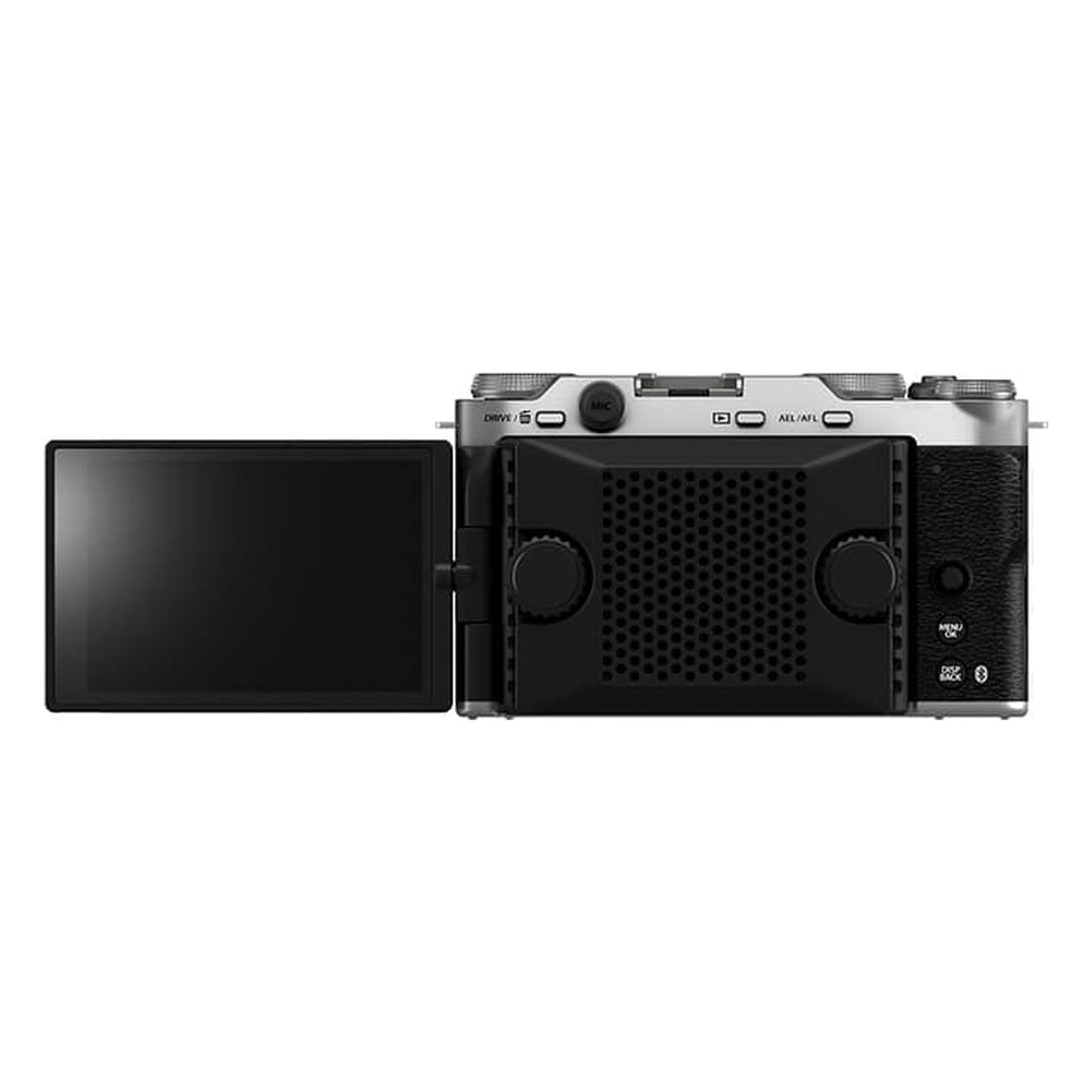 Fujifilm X-M5