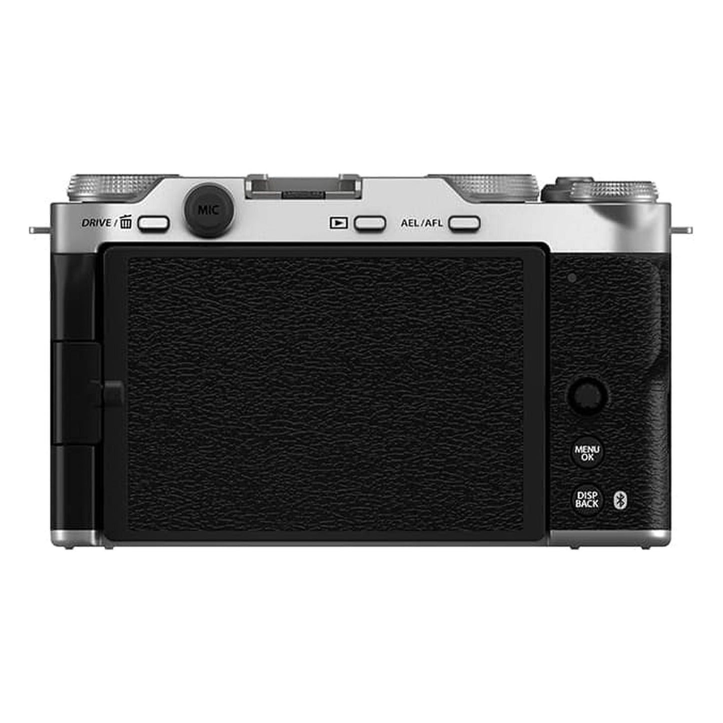Fujifilm X-M5
