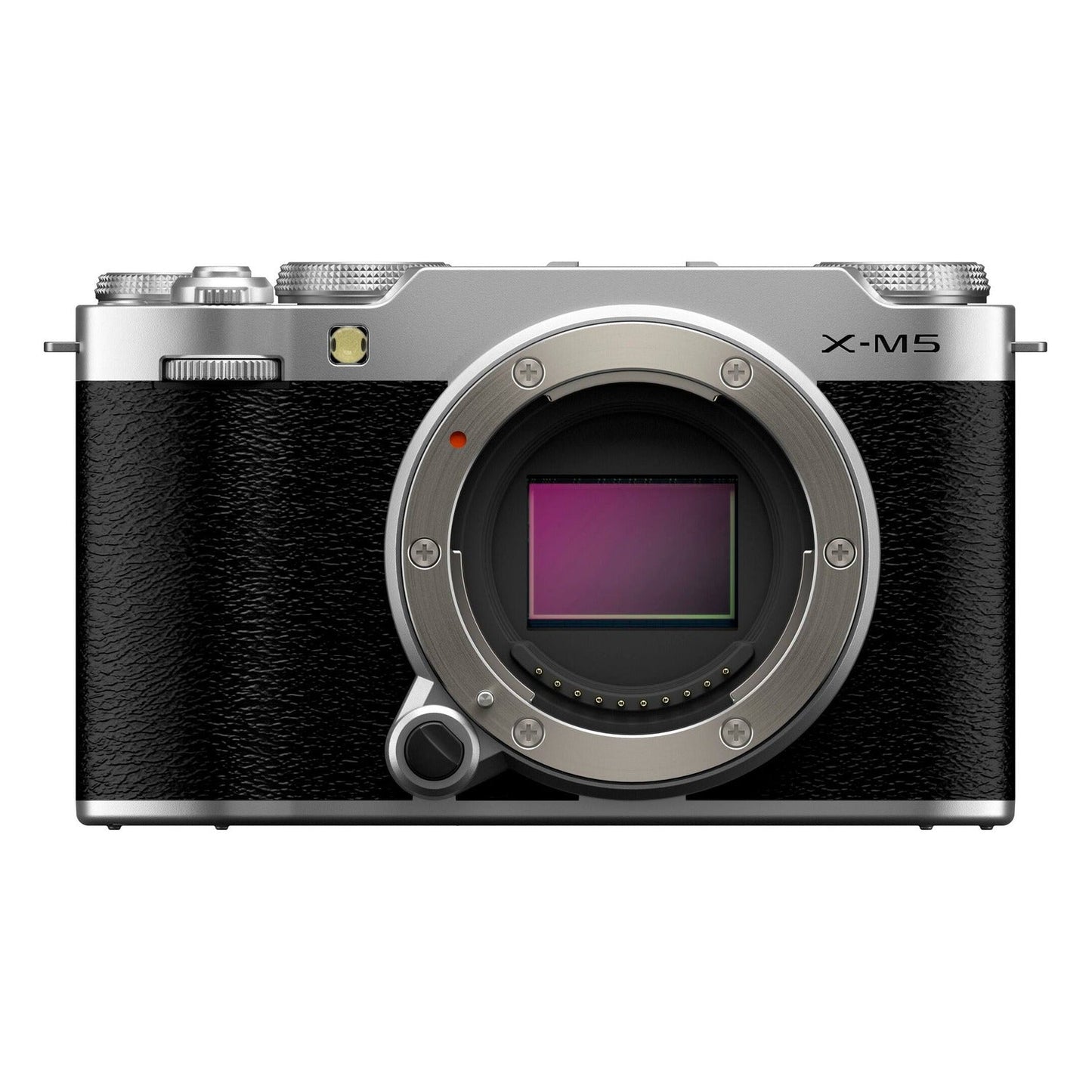 Fujifilm X-M5