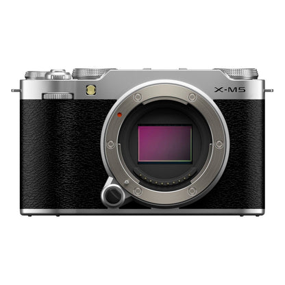 Fujifilm X-M5