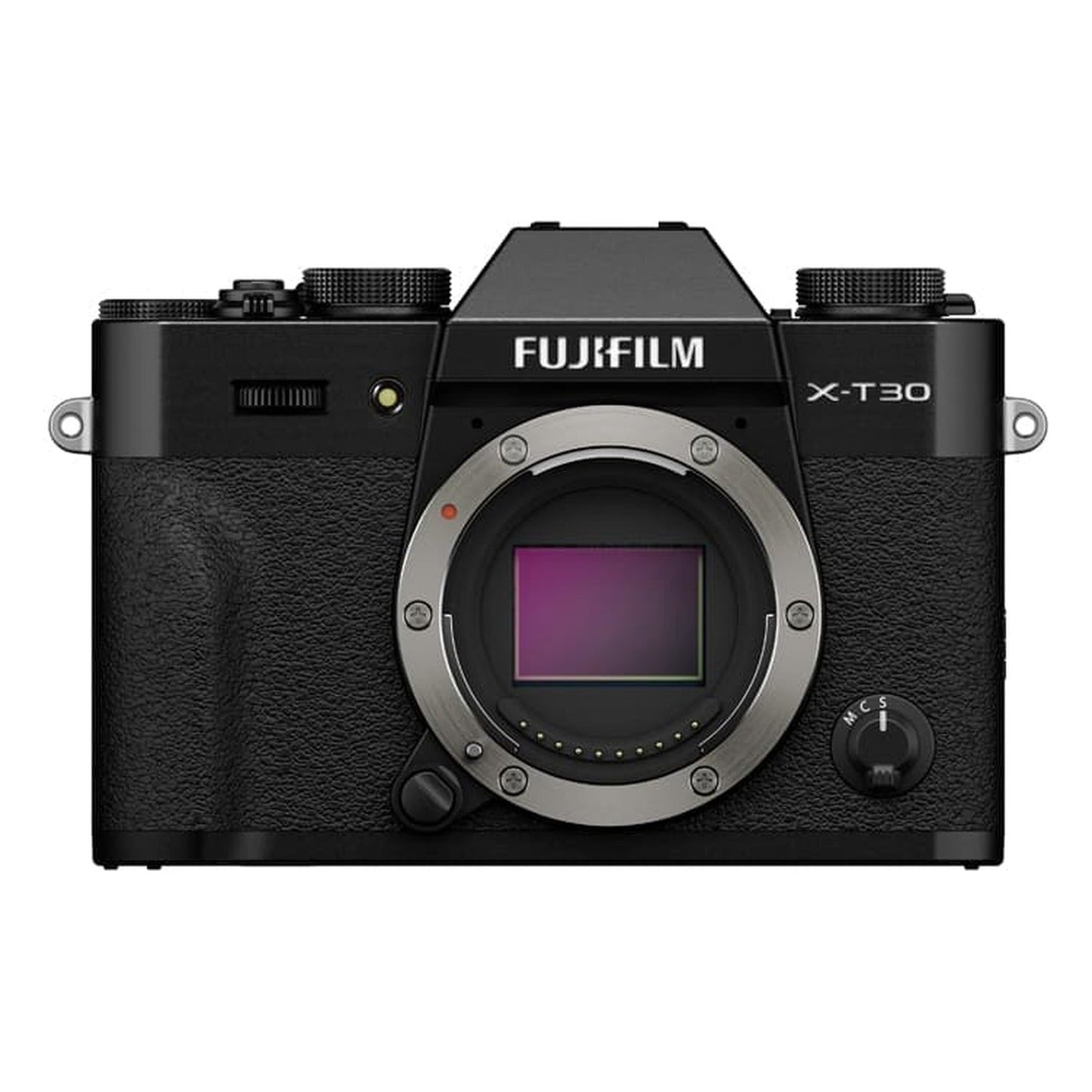 Fujifilm X-T30 III