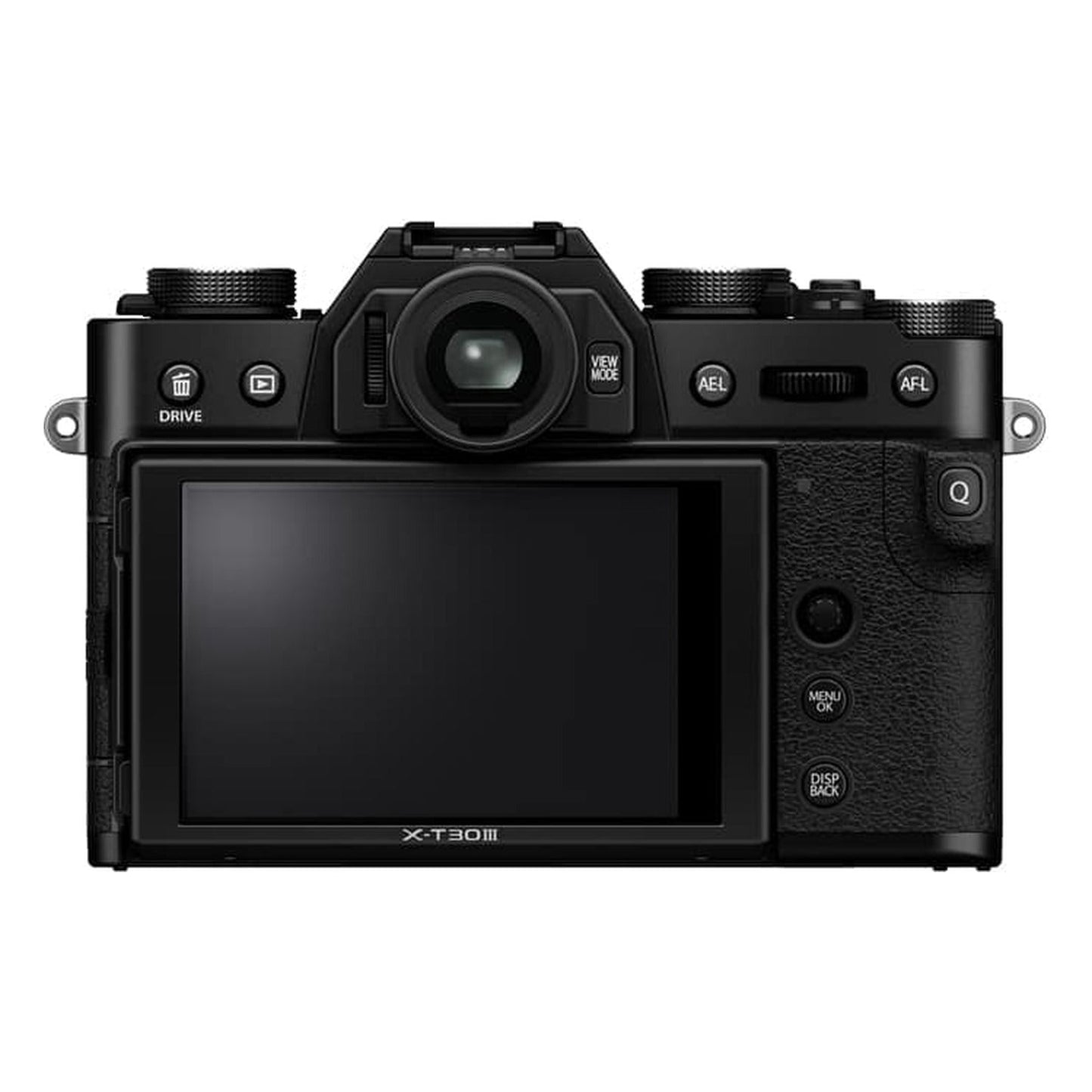 Fujifilm X-T30 III