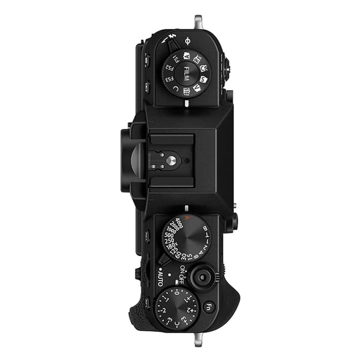 Fujifilm X-T30 III