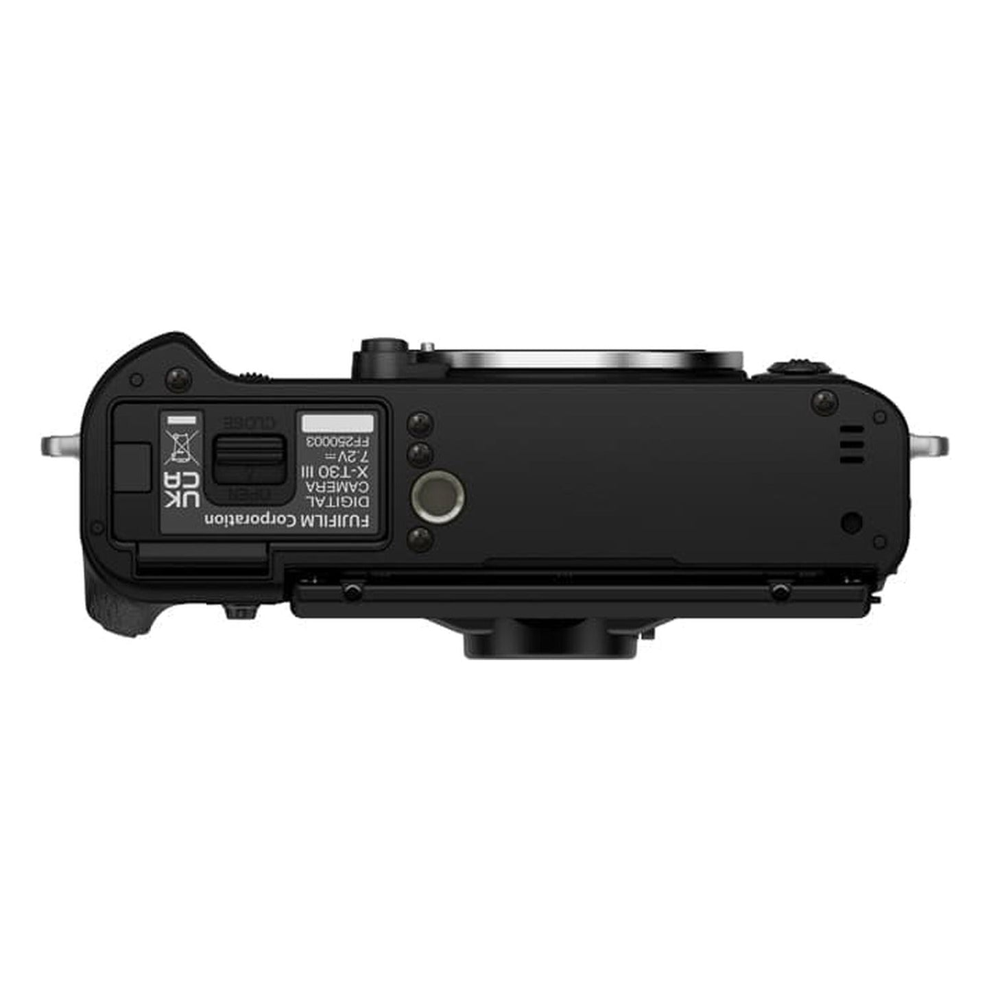 Fujifilm X-T30 III