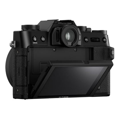 Fujifilm X-T30 III