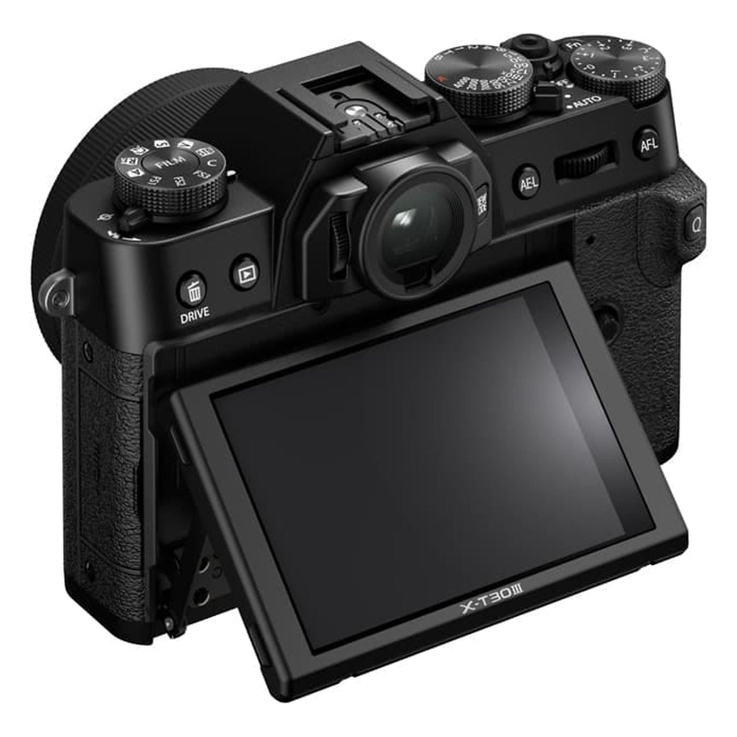 Fujifilm X-T30 III