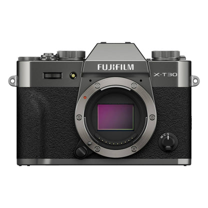 Fujifilm X-T30 III