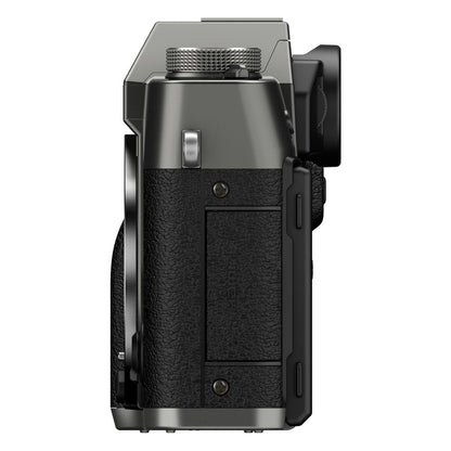 Fujifilm X-T30 III