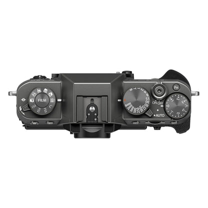 Fujifilm X-T30 III