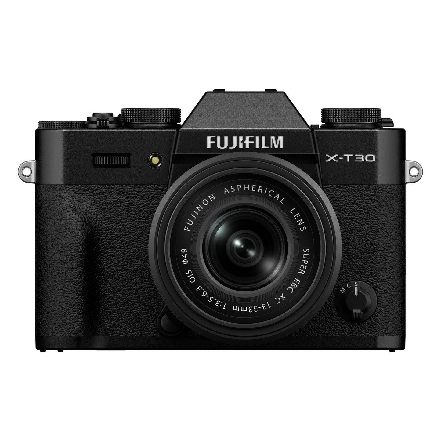 Fujifilm X-T30 III