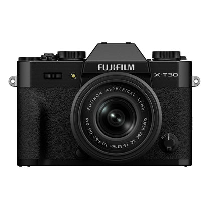 Fujifilm X-T30 III