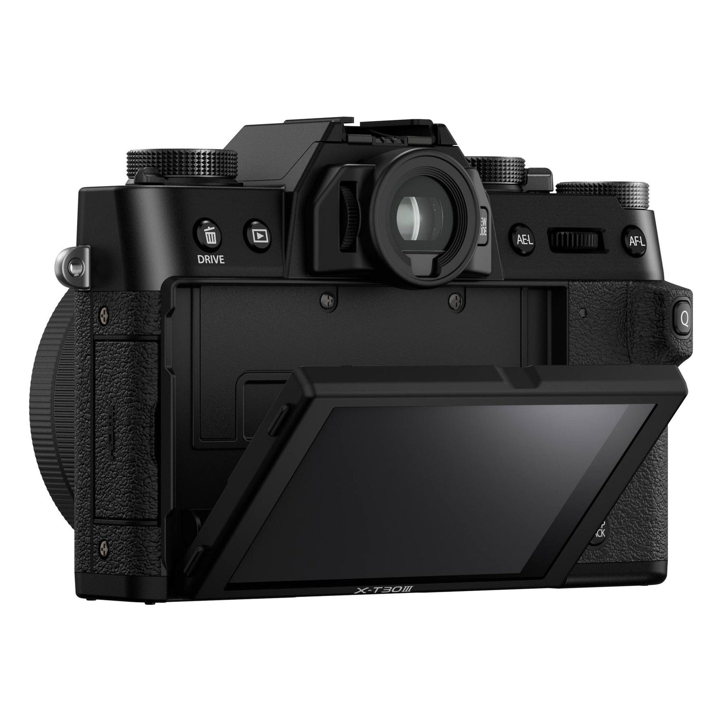 Fujifilm X-T30 III