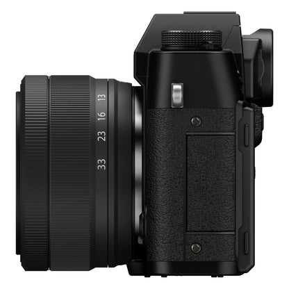 Fujifilm X-T30 III