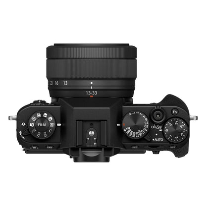 Fujifilm X-T30 III