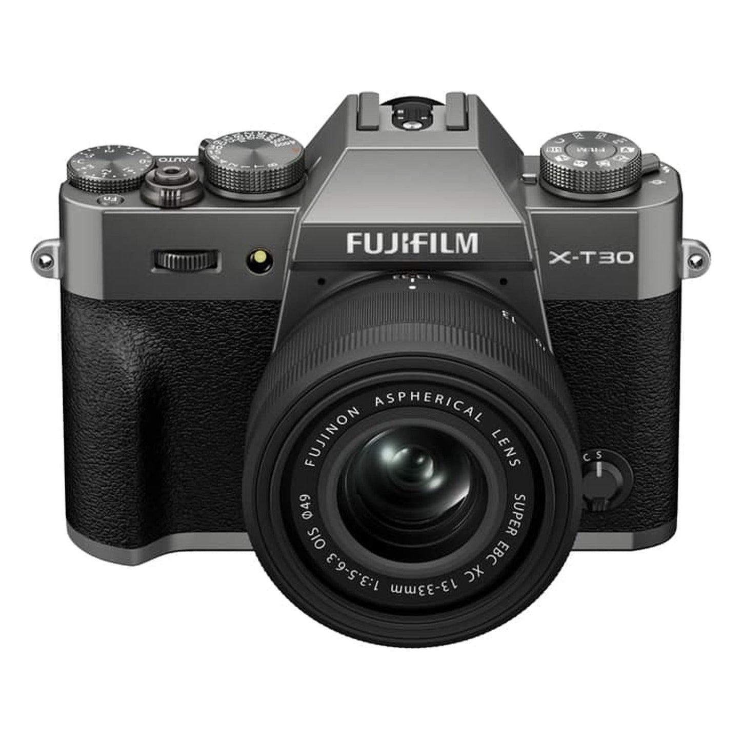 Fujifilm X-T30 III