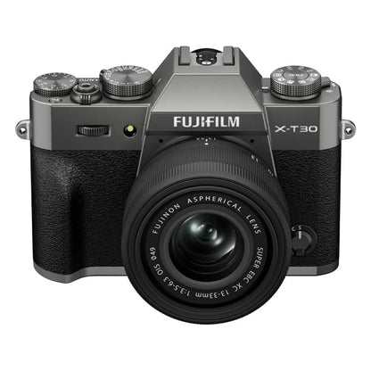 Fujifilm X-T30 III